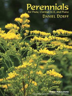 Daniel Dorff: Perennials