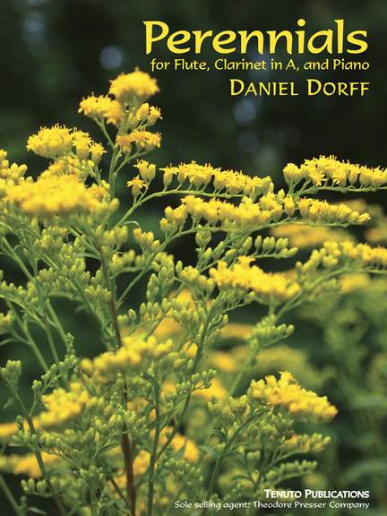 Daniel Dorff: Perennials