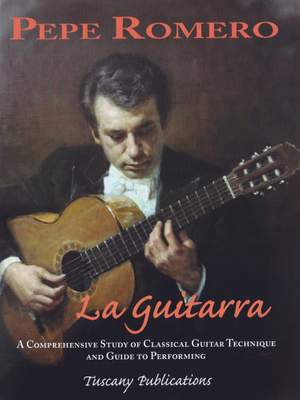 Pepe Romero: La Guitarra