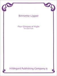 Binnette Lipper: Four Glimpses of Night
