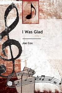 Joe Cox: I Was Glad