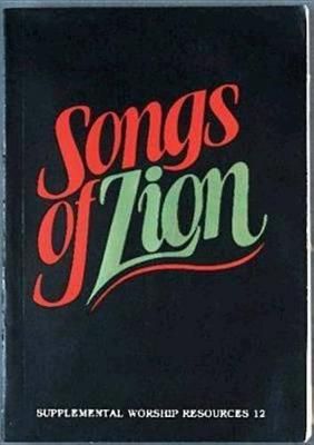 J. Cleveland: Songs Of Zion