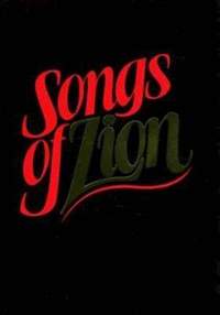 J. Cleveland: Songs Of Zion