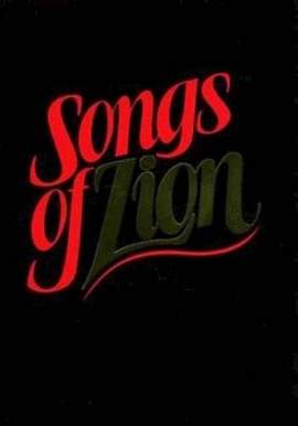 J. Cleveland: Songs Of Zion