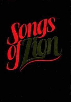 J. Cleveland: Songs Of Zion