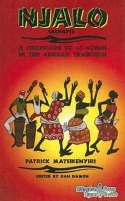 Patrick Matsikenyiri: Njalo (Always)