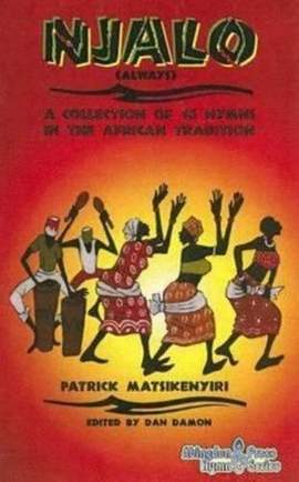 Patrick Matsikenyiri: Njalo (Always)