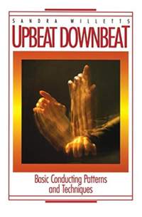 Sandra Willetts: Upbeat Downbeat