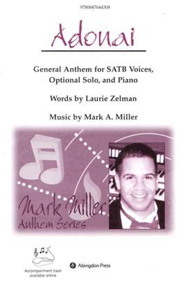 Mark A. Miller: Adonai