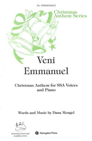 Veni Emmanuel