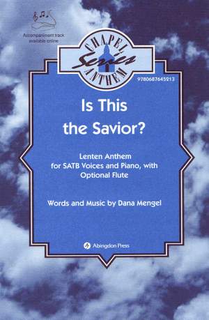 Dana Mengel: Is This The Savior?