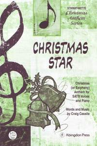 Craig Cassils: Christmas Star