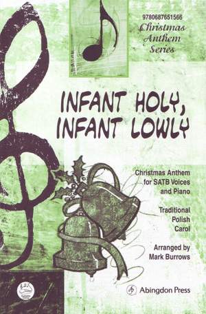 Infant Holy, Infant Lowly