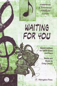 Craig Cassils: Waiting for You