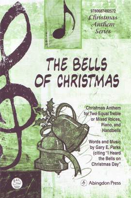 Gary E. Parks: The Bells Of Christmas