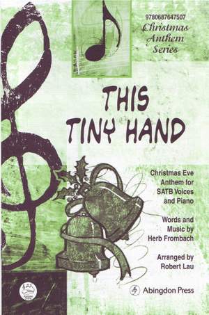 Herb Frombach: This Tiny Hand