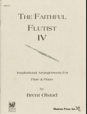 Faithful Flutist Vol.4