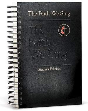 Hoyt L. Hickman: Faith We Sing
