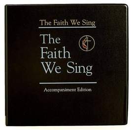 Hoyt L. Hickman: Faith We Sing