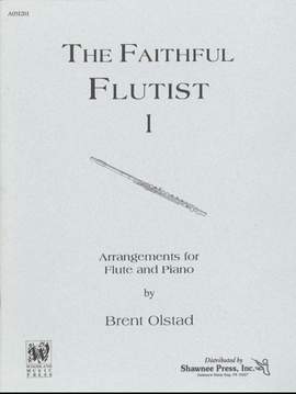 Faithful Flutist, The-Vol. I
