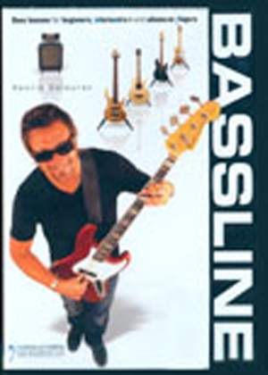 Henrik Deleuran: Bassline