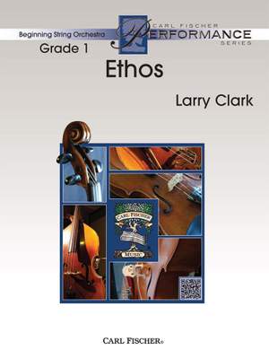 Larry Clark: Ethos
