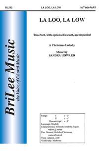 Sandra Howard: La Loo, La Low