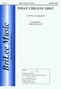 Michael Levi: What Child Is This?