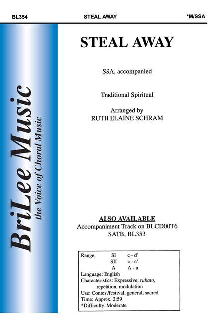 Steal Away