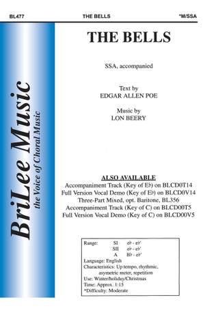 Lon Beery: Bells, The