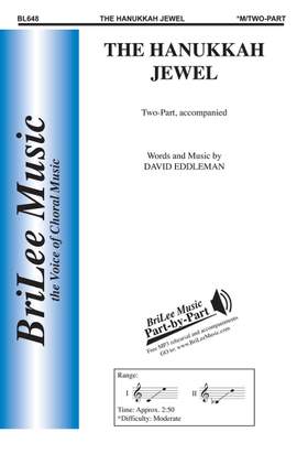 David Eddleman: The Hanukkah Jewel