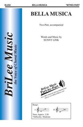 Sunny Link: Bella Musica