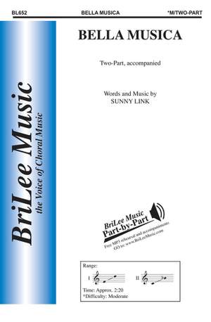 Sunny Link: Bella Musica