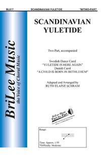 Scandinavian Yuletide