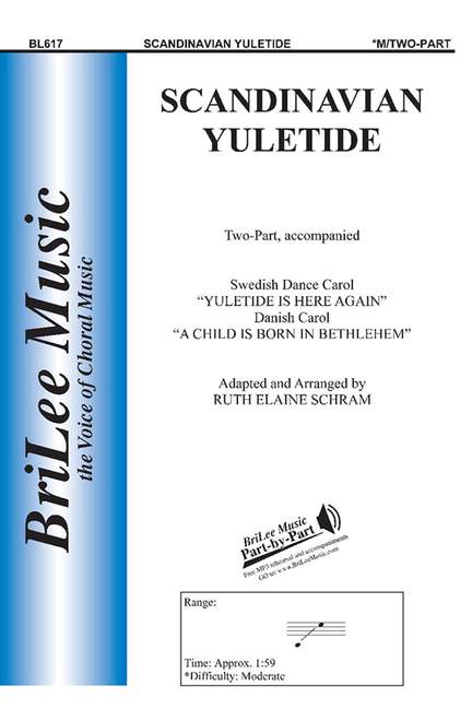 Scandinavian Yuletide