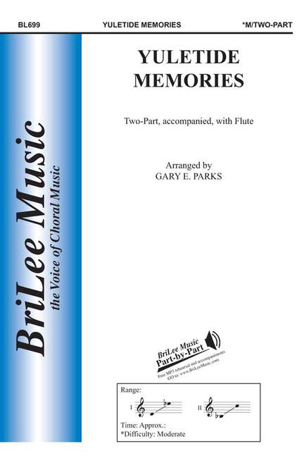 Yuletide Memories