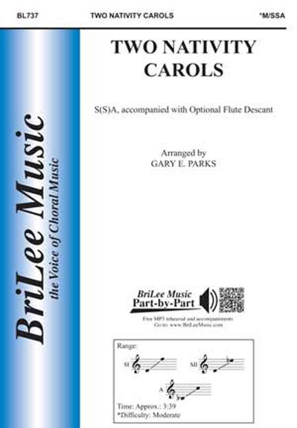 Two Nativity Carols