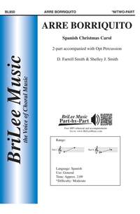 David Farrell Smith_Shelley J. Smith: Arre Borriquito