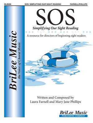 Mary Jane Phillips_Laura Farnell: Simplifying Our Sight Reading