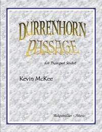 Kevin McKee: Durrenhorn Passage