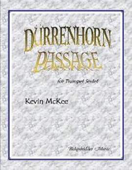 Kevin McKee: Durrenhorn Passage