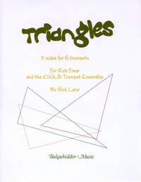 Nick Lane: Triangles
