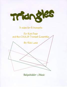 Nick Lane: Triangles