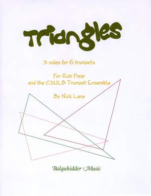 Nick Lane: Triangles