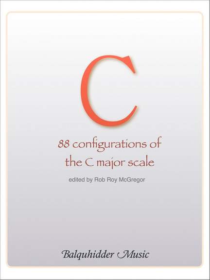 C Major Scale
