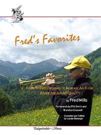 Fred Mills: Fred's Favorites