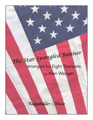 John Stafford Smith: The Star Spangled Banner