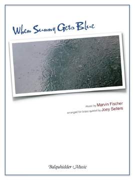 Maceo Pinkard: When Sunny Gets Blue