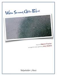 Maceo Pinkard: When Sunny Gets Blue