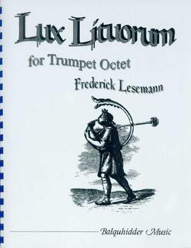 Frederick Lesemann: Lux Litorum